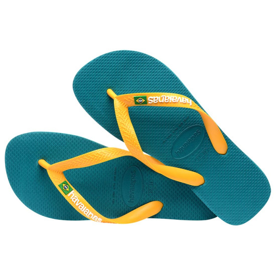 Havaianas Brasil Logo